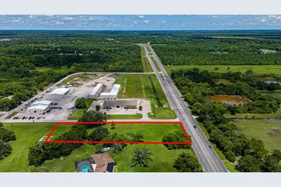 1150 E Brazos Lt 2 Avenue, West Columbia, TX 77486 - Photo 5