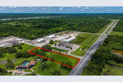1150 E Brazos Lt 2 Avenue, West Columbia, TX 77486 - Photo 1