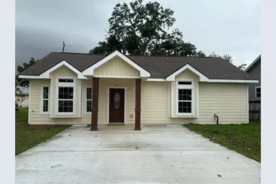 903 Harris Avenue, Pasadena, TX 77506 - Photo 1