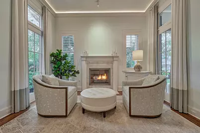 22 E Shore Drive, The Woodlands, TX 77380 - Photo 21