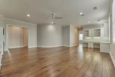 22 E Shore Drive, The Woodlands, TX 77380 - Photo 31