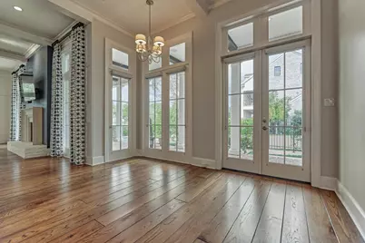 22 E Shore Drive, The Woodlands, TX 77380 - Photo 15