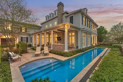 22 E Shore Drive, The Woodlands, TX 77380 - Photo 45