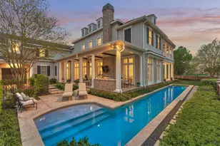 22 E Shore Dr, The Woodlands, TX 77380 - Photo 45