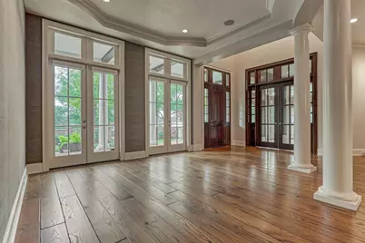 22 E Shore Drive, The Woodlands, TX 77380 - Photo 7