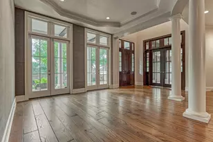 22 E Shore Dr, The Woodlands, TX 77380 - Photo 7