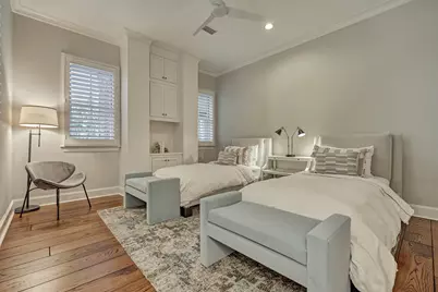 22 E Shore Drive, The Woodlands, TX 77380 - Photo 33