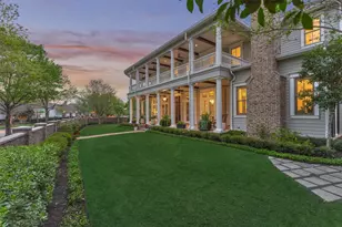 22 E Shore Dr, The Woodlands, TX 77380 - Photo 3
