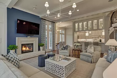 22 E Shore Drive, The Woodlands, TX 77380 - Photo 17