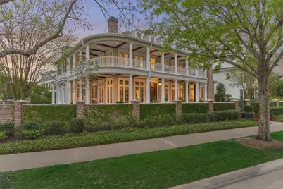 22 E Shore Drive, The Woodlands, TX 77380 - Photo 1