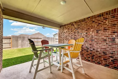 2605 Golden Palms, La Marque, TX 77568 - Photo 43
