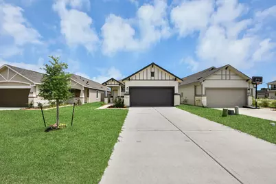 5302 Seymour Drive, Houston, TX 77032 - Photo 5