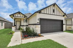 5302 Seymour Dr, Houston, TX 77032 - Photo 1