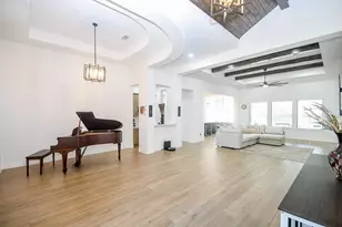 718 Weeping Willow Way, Magnolia, TX 77354 - Photo 11