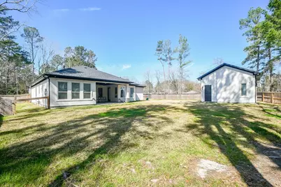 718 Weeping Willow Way, Magnolia, TX 77354 - Photo 31