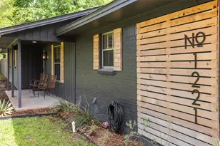 1221 Lone Star Rd, Lufkin, TX 75901 - Photo 5