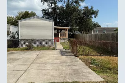 4429 16th Street, Bacliff, TX 77518 - Photo 1