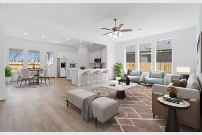 32007 Sweet Pea Meadows Drive, Hockley, TX 77447 - Photo 7