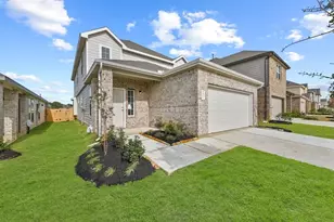 2906 Lawrence Pk Ct, Conroe, TX 77304 - Photo 1