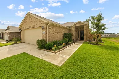 728 Autumn Cherry Trail, Magnolia, TX 77354 - Photo 1