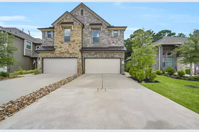231 S Spotted Fern Drive, Montgomery, TX 77316 - Photo 1