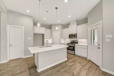 231 S Spotted Fern Drive, Montgomery, TX 77316 - Photo 9