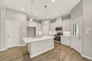 231 S Spotted Fern Dr, Montgomery, TX 77316 - Photo 9
