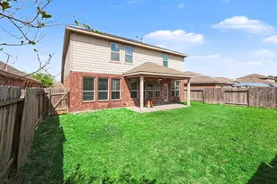 20418 Kittredge Dr, Humble, TX 77338 - Photo 33