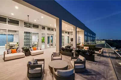 1317 Post Oak Drive #512, Houston, TX 77027 - Photo 15