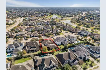 2914 Rutherford Place Court, Katy, TX 77494 - Photo 35