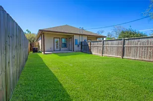 9306 Bean St, Houston, TX 77028 - Photo 5