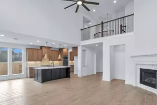 1445 Swayze St, Magnolia, TX 77354 - Photo 3