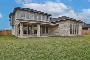 1445 Swayze St, Magnolia, TX 77354 - Photo 17