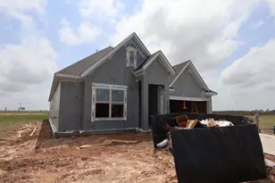 12401 Barkley Cv Dr, Texas City, TX 77591 - Photo 5