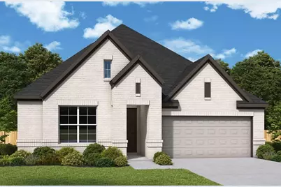12401 Barkley Cove Drive, Texas City, TX 77591 - Photo 1