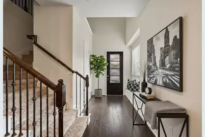 708 Ivory Manor Drive, Houston, TX 77018 - Photo 3