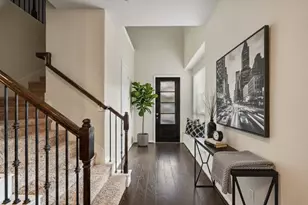 708 Ivory Manor Dr, Houston, TX 77018 - Photo 3