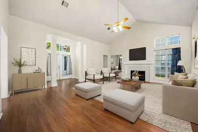 17222 Crown Meadow Court, Houston, TX 77095 - Photo 5