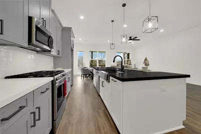 4916 Lavender Street, Houston, TX 77026 - Photo 3