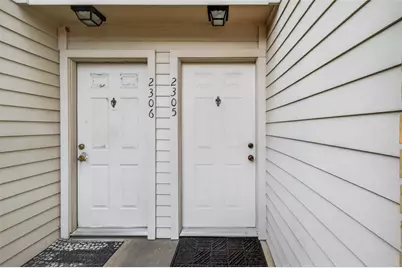 3600 Jeanetta Street #2305, Houston, TX 77063 - Photo 3