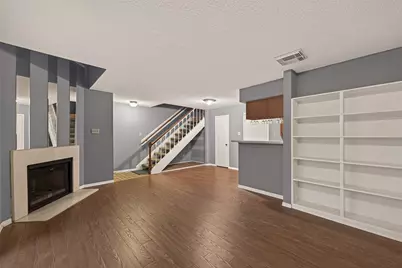 3600 Jeanetta Street #2305, Houston, TX 77063 - Photo 9