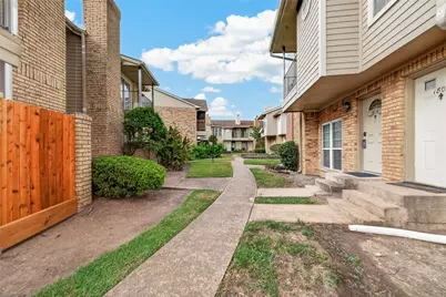 3600 Jeanetta Street #2305, Houston, TX 77063 - Photo 23