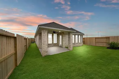 9396 Cordial Circle, Montgomery, TX 77316 - Photo 7