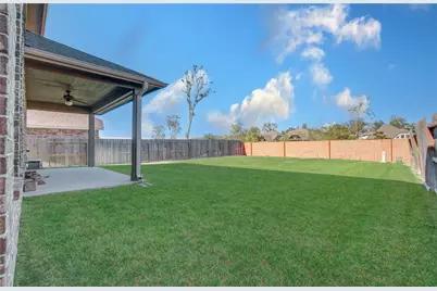 1706 Country Air Lane, Missouri City, TX 77459 - Photo 43