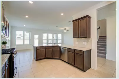 1706 Country Air Lane, Missouri City, TX 77459 - Photo 15