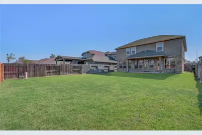 1706 Country Air Lane, Missouri City, TX 77459 - Photo 45