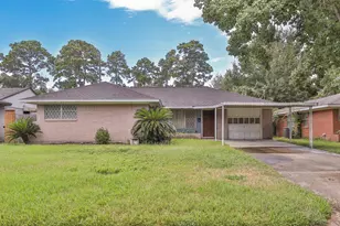 851 Sara Rose St, Houston, TX 77018 - Photo 1