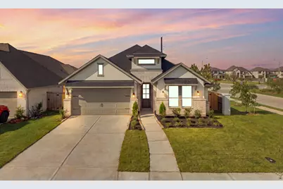 18735 Citrange Bend Way, Manvel, TX 77578 - Photo 1
