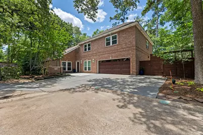 17 Buttonbush Court, The Woodlands, TX 77380 - Photo 1