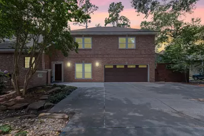 17 Buttonbush Court, The Woodlands, TX 77380 - Photo 3